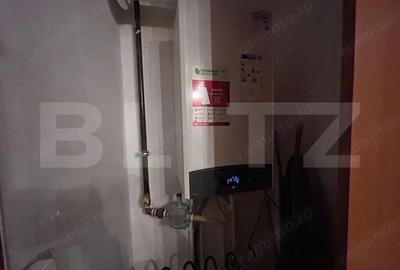 Apartament cu 4 camere,95 mp utili, cartier Rovine, zona Dezrobirii - 11