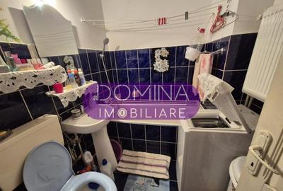 Garsoniera, et. 2, str. Slt. M.C. Oancea - zona Grivi?ei - 11