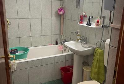 Apartament cu 2 camere decomandat în Banu Mărăcine - 17
