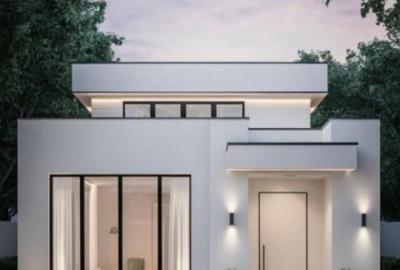 Teren & proiect casa, zona Coiciu Teren & proiect casa, zona Coiciu - 2