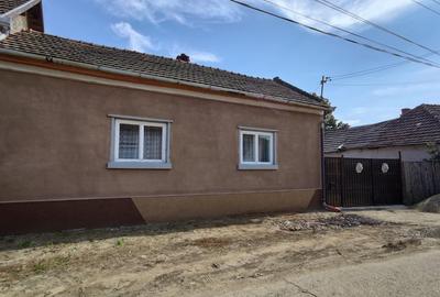 Casa cu 3 camere, suprafata utila 93 mp, Santimreu - 1