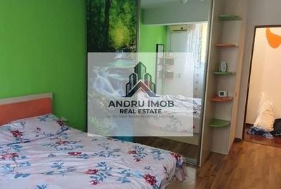 Apartament cu 2 camere decomandat, mobilat în Central - 7