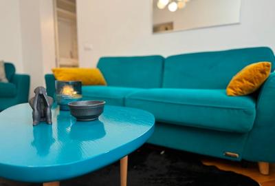 Apartament 2 camere Cornisa - 13