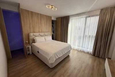 Ozana - 1 Decembrie 1918 - vila superba finalizata in 2025 / 4 camere si 4 bai - 8