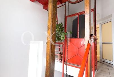 SX374 Telegrafului(Kaufland), Spatiu Birouri, Disponibil Imediat - 13