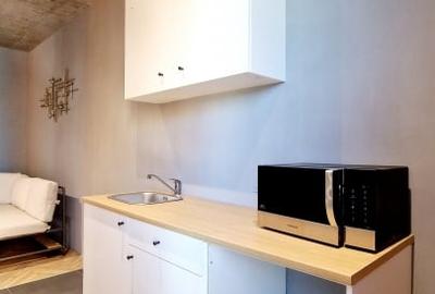 De Vanzare Apartament 2 Camere Loft Green Apartments, Mogosoaia FRF - 8