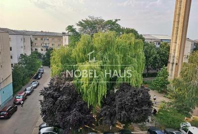 Apartament 3 camere, et 4, decomandat, Barlad, zona Gara - Recumed - 8