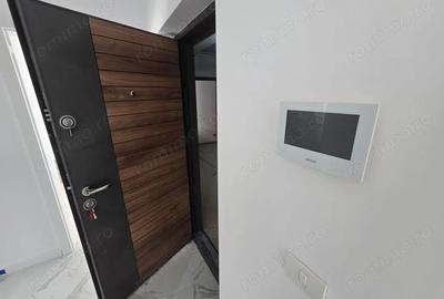 Suprafata generoasa. Model cu 2 bai. Terasa de 21 mp. Langa ESO - 7