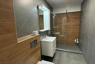 CAMPUS UNIVERSITAR - 2 CAMERE DE INCHIRIAT - TERMEN LUNG - PARCARE INCLUSA - - 7