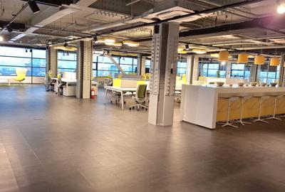 Birou, de 850 mp, în Pipera - 10