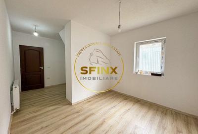 Casa curte proprie Petricani Tei - 9