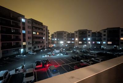 Apartament cu 3 camere decomandat în Central - 2