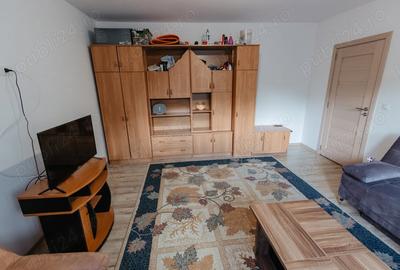 Apartament cu 3 camere decomandat în Central - 2