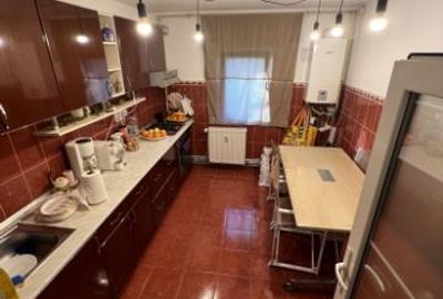 Apartament cu 3 camere, direct de la proprietar