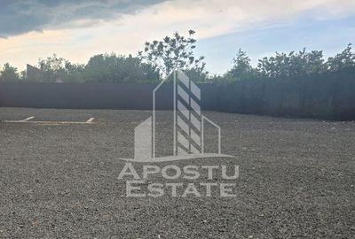 Teren de 500 mp, în Aradul Nou - 2