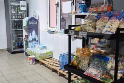 Spațiu comercial, de 71 mp, în Aurel Vlaicu - 6