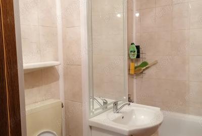 Apartament cu 2 camere decomandat în Central - 2