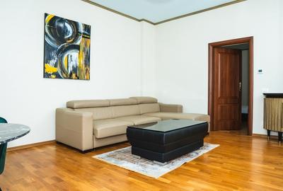 Apartament cu 2 camere nedecomandat în Centrul Istoric - 11