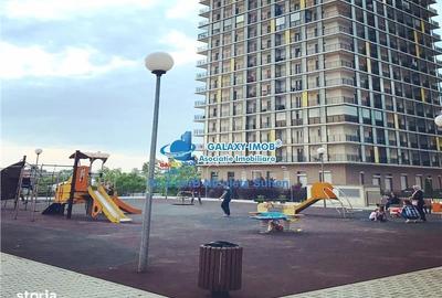 Apartament cu 3 camere în Splaiul Unirii - 2