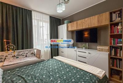 Apartament  2 camere de vanzare in Chiajna  - Crinului - 3