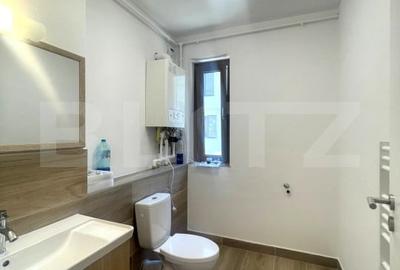 Apartament 2 camere, 70 mp, 2 bai, terasa, Pet Friendly, Borhanci - 17