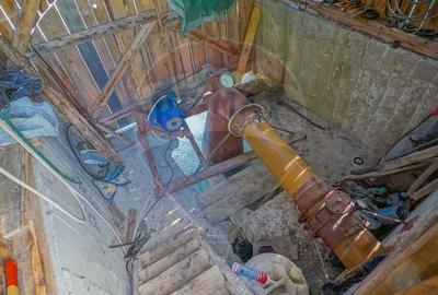 Spațiu comercial, de 268 mp, în Dălghiu - 40