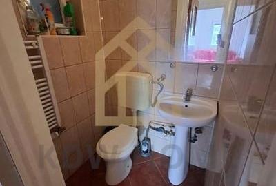 Apartament cu 3 camere decomandat, mobilat în Tei - 8