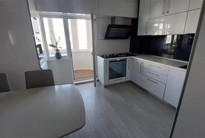 Apartament 4 camere decomandat intrare Racadau Apartament 4 camere decomandat intrare Racadau - 12