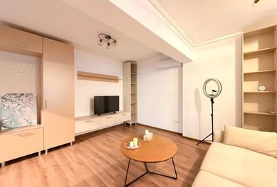 APARTAMENT 2 CAMERE METROU BERCENI - 81 RESIDENCE - 4