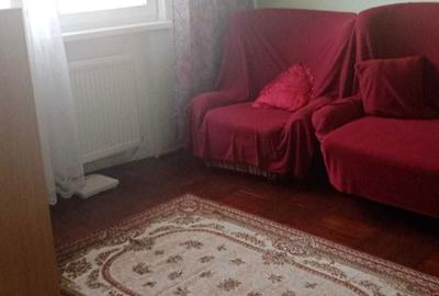 Apartament cu 2 camere decomandat în Central - 7