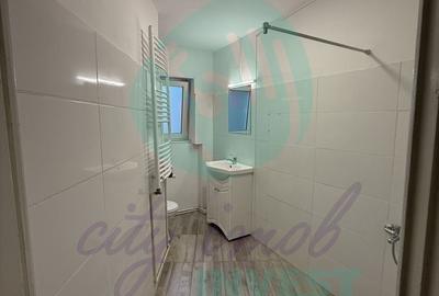 Apartament cu 3 camere semidecomandat în P-ța Romană - 13