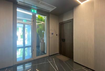 REA1015418 Penthouse 4 camere vedere lac Floreasca Parc Verdi - 15