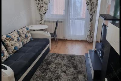 Inchiriez garsoniera deocamdata - 4