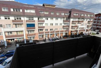 Garsonieră decomandată în Central - 5