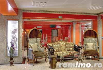 Spațiu comercial, de 700 mp, în Unirii - 5