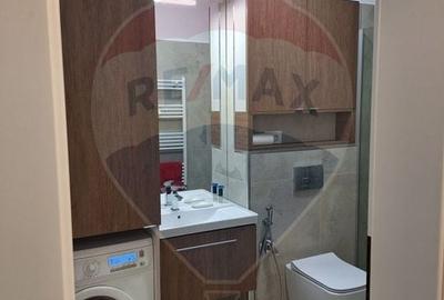 Apartament cu 2 camere de inchiriat in zona Brazda lui Novac - 4