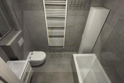 Apartament 3 camere SOHO residence - 14