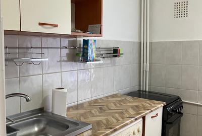 Inchiriere garsoniera Calea Rahovei-Pta Chirigiu,4/10,decomandata,mobilata,350€ - 5