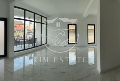 Vila in stil mediteranean Ovidiu - 3