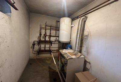 Casa Generoasa + 500mp Teren  Pitesti - Exercitiu - 15