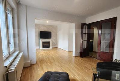 Apartament cu 4 camere decomandat în Central - 10