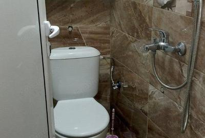 Garsonieră în Aradului