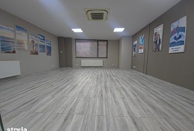 Spațiu comercial, de 80 mp, în Delfinariu - 5