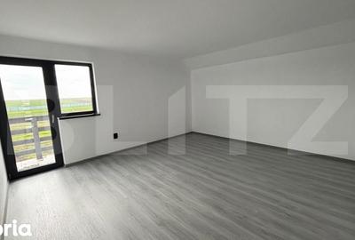 Casă cu 4 camere cu Teren 600 Mp în Ghercești - 7