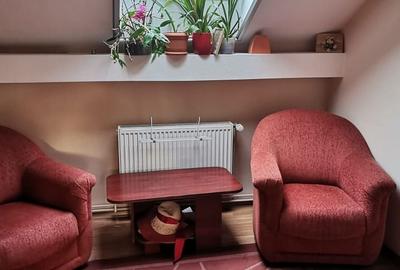 Casă individuală deosebită la cheie, 5 camere (180 mp utili) în Fabric - 11