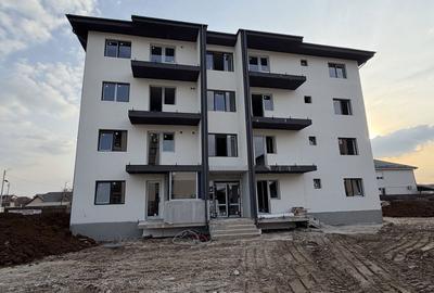 Apartament cu 3 camere în Dobroești
