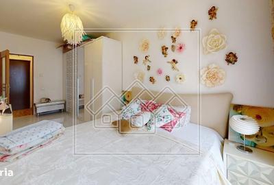 Apartament cu 3 camere în Central - 6