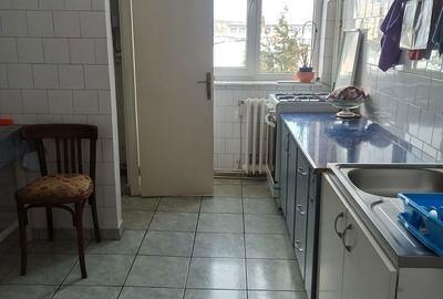 Apartament cu 4 camere decomandat în Dacia - 6