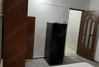 Garsonieră nedecomandată în Central - 5