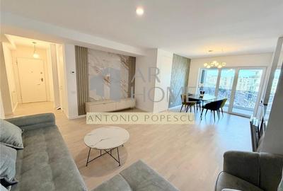 Apartament cu 4 camere decomandat în Ultracentral - 4